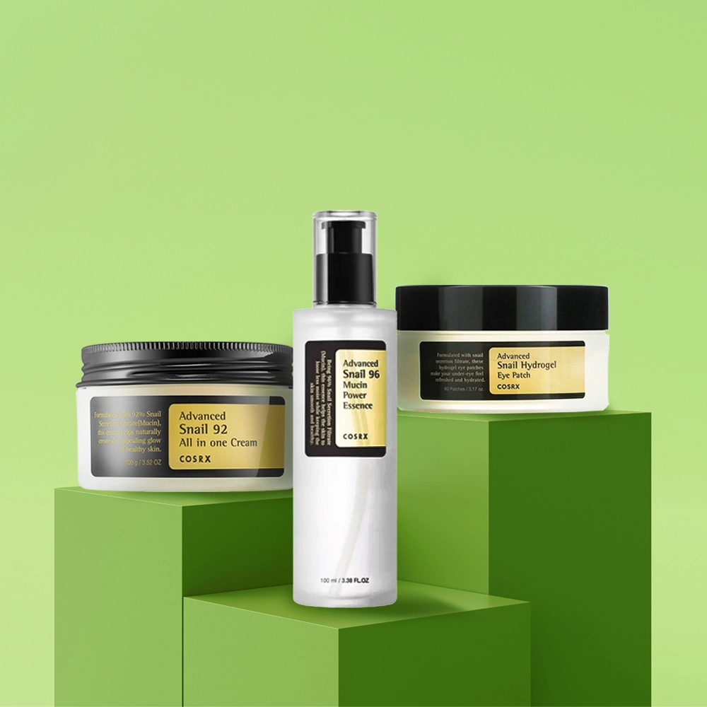 COSRX Advanced Snail 96 Mucin Power Essence 100ml